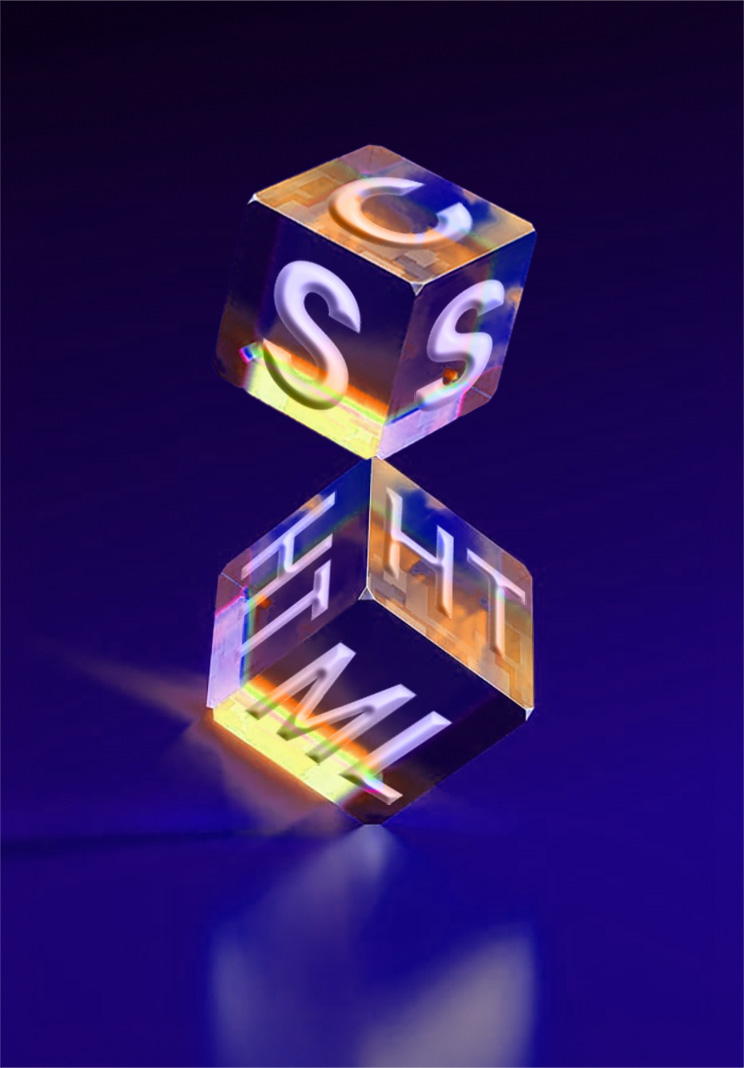 HTML/CSSのイメージ画像