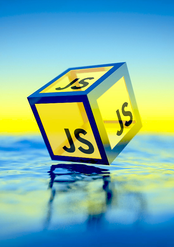 Java Scriptのイメージ画像