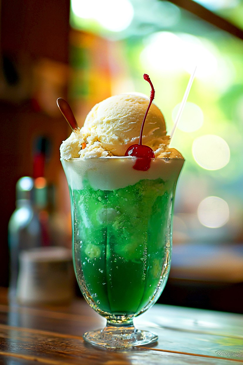 レトロ甘味処 クロームのmv