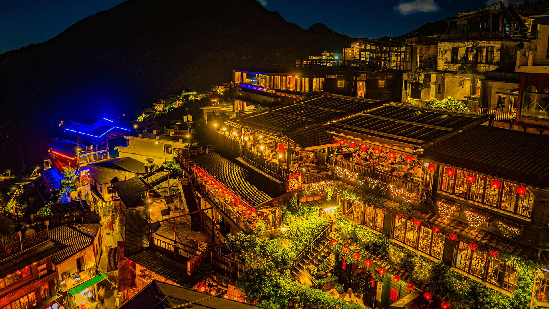 Taiwan guide 24Hのmv